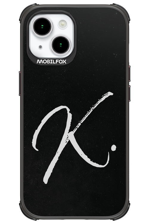 (Off Space) K 2.0 - Apple iPhone 15