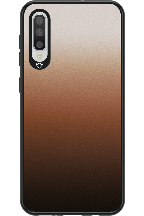 Desert Sunset - Samsung Galaxy A50