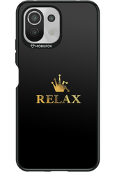 Relax 2.0 - Xiaomi Mi 11 Lite (2021)