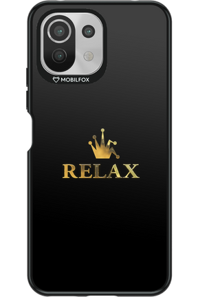 Relax 2.0 - Xiaomi Mi 11 Lite (2021)