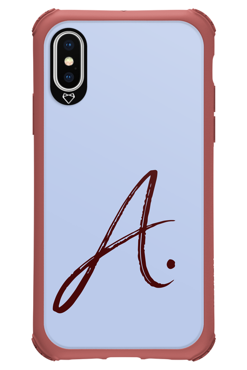(Jellyfish Presso) A 2.0 - Apple iPhone XS