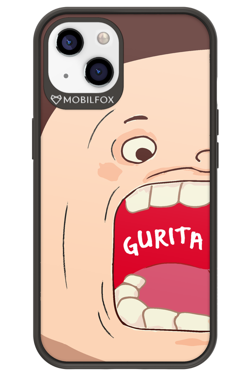 GURITA 2 - Apple iPhone 13