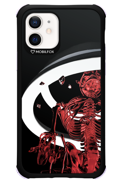 RMN Skeleton - Apple iPhone 12