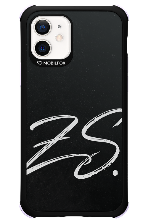 (Off Space) ZS 2.0 - Apple iPhone 12