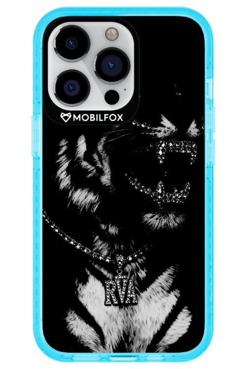 Tiger RVA 2.0 - Apple iPhone 13 Pro