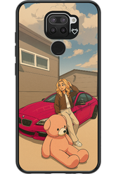 Bearr - Xiaomi Redmi Note 9