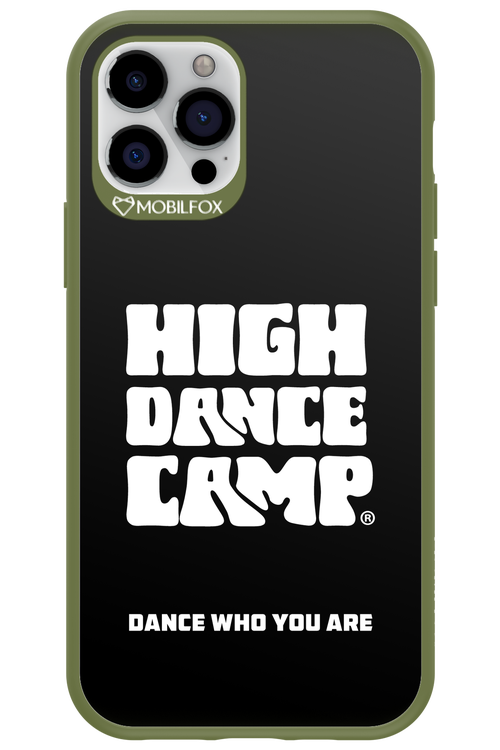 HDC 1 - Apple iPhone 12 Pro