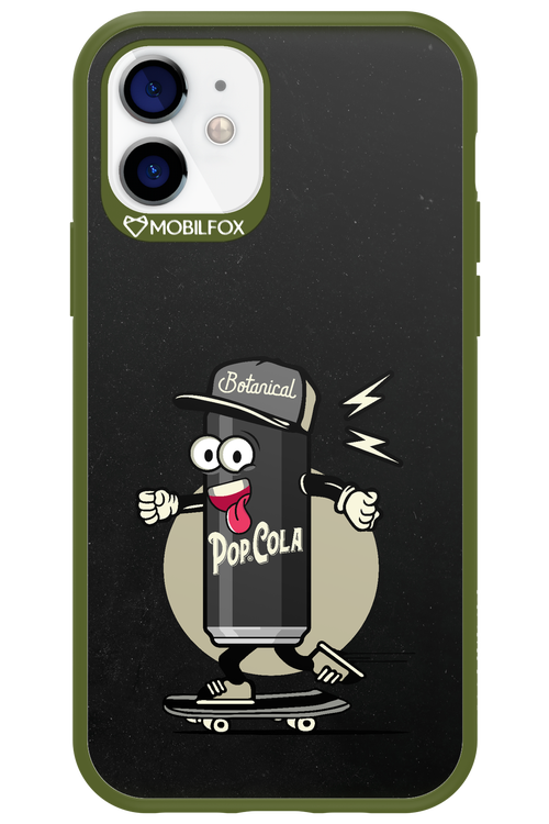PopCola Botanical - Apple iPhone 12