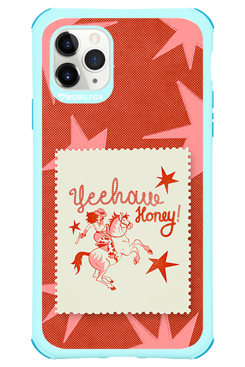 Yeehaw Honey 2.0 - Apple iPhone 11 Pro Max