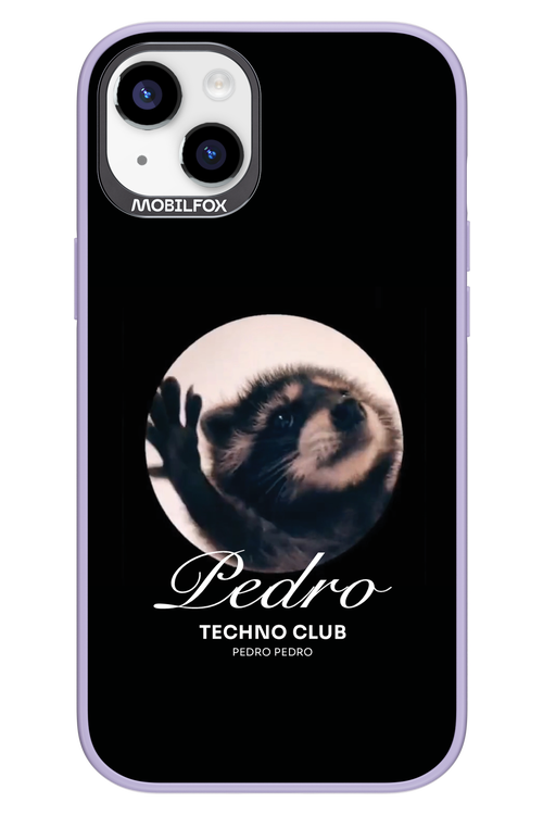 Pedro - Apple iPhone 14 Plus