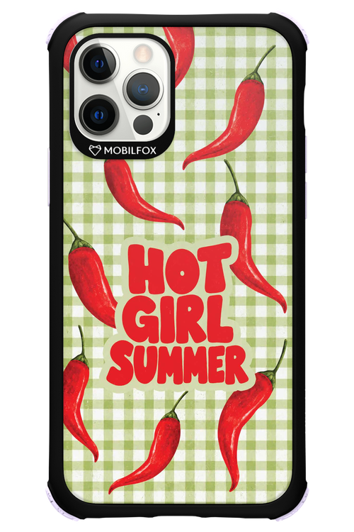 HOT GIRL SUMMERR 2.0 - Apple iPhone 12 Pro