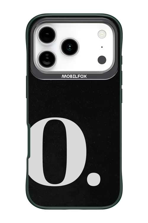 O (Off Space) 2.0 - Apple iPhone 17 Pro