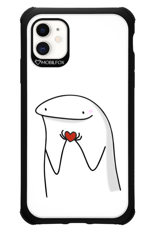 & You - Apple iPhone 11