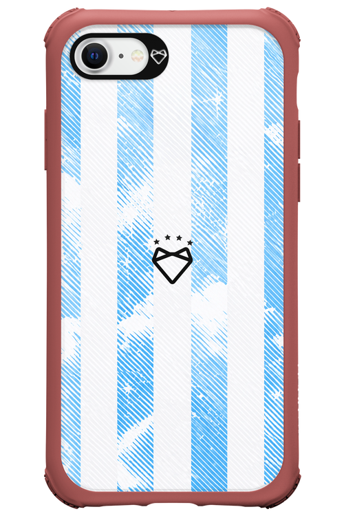 Argentina II 2.0 - Apple iPhone SE 2022