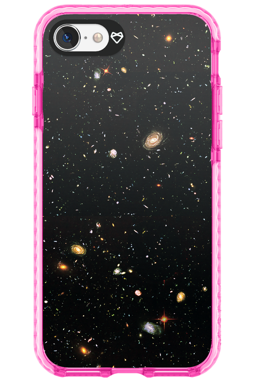 Cosmic Space 2.0 - Apple iPhone 7