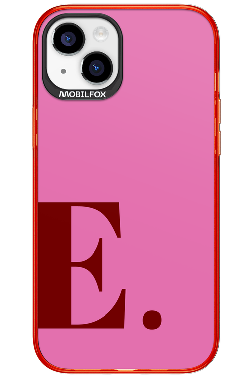 E (Sorbet) 2.0 - Apple iPhone 15 Plus