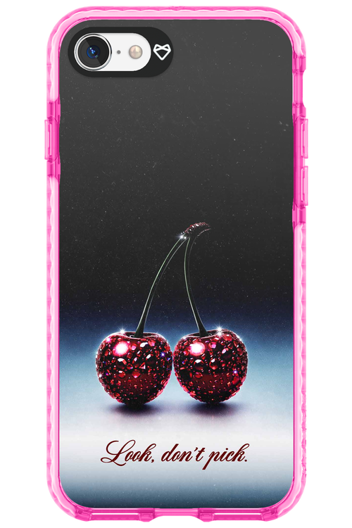 Seasonal Diamond 2.0 - Apple iPhone 7