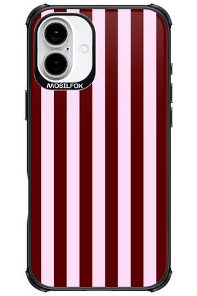 Circus Romance - Apple iPhone 16 Plus