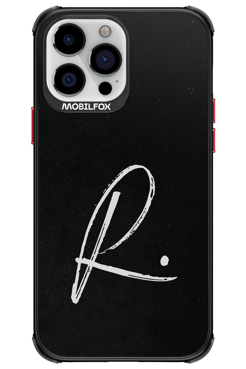 (Off Space) R 2.0 - Apple iPhone 13 Pro Max