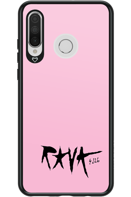 R-va - Huawei P30 Lite