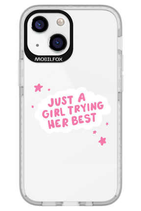 Her Best - Apple iPhone 13 Mini