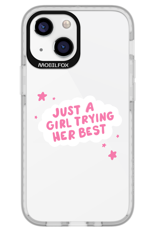 Her Best - Apple iPhone 13 Mini