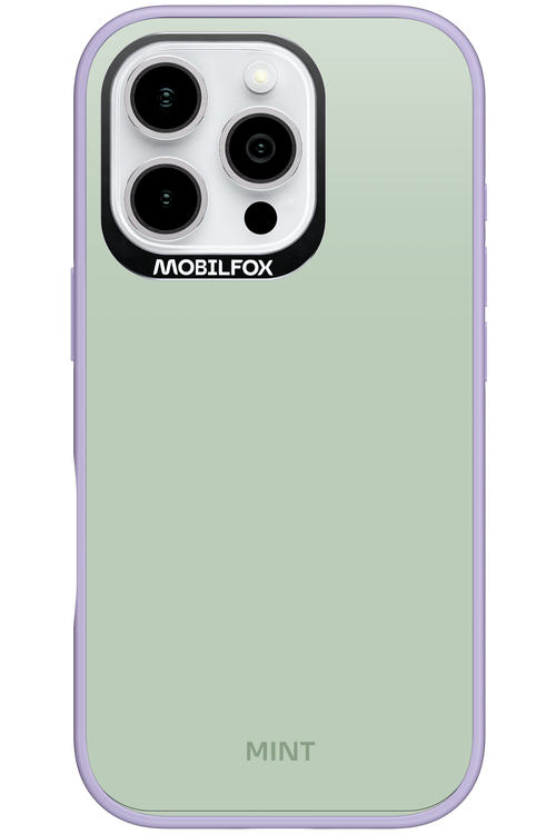 MINT 2.0 - Apple iPhone 16 Pro