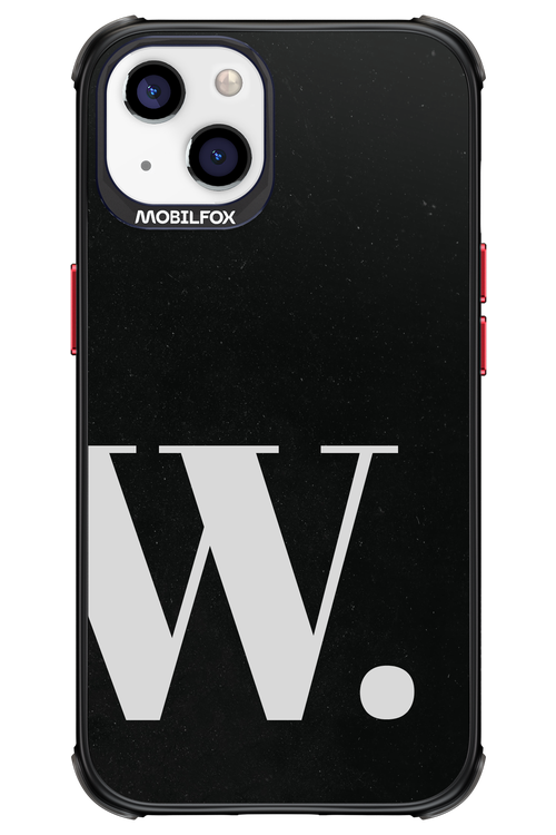 W (Off Space) 2.0 - Apple iPhone 13
