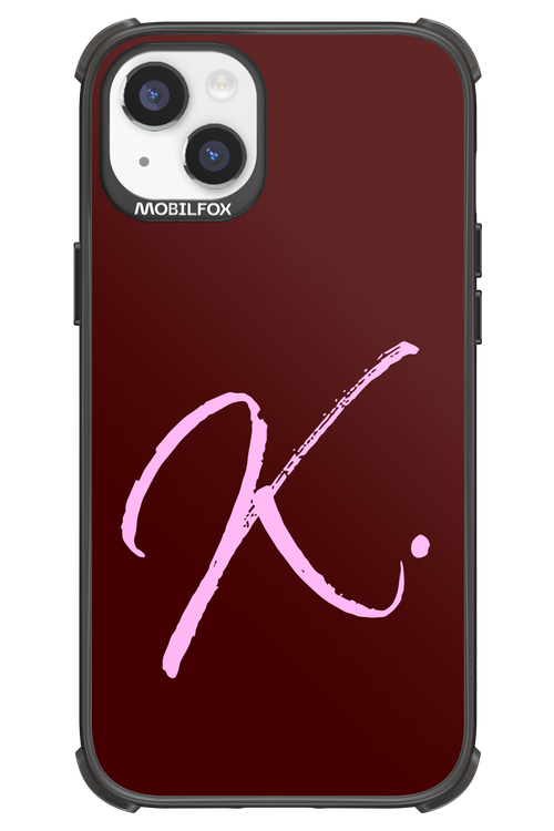 (Dark Blush) K 2.0 - Apple iPhone 14 Plus