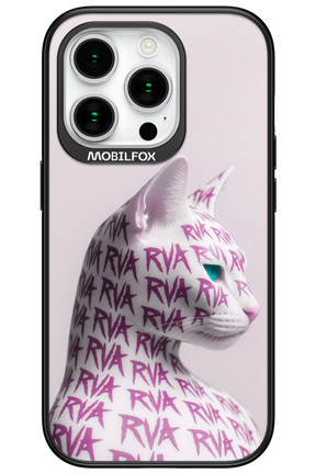 RVA Cat - Apple iPhone 15 Pro