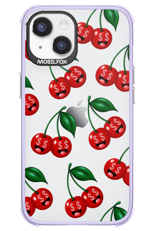 Money Cherry 2.0 - Apple iPhone 14