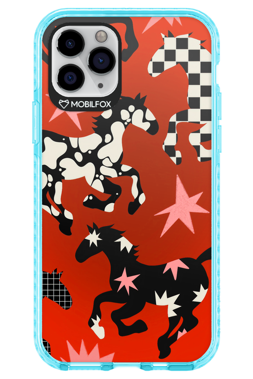 Stallions 2.0 - Apple iPhone 11 Pro
