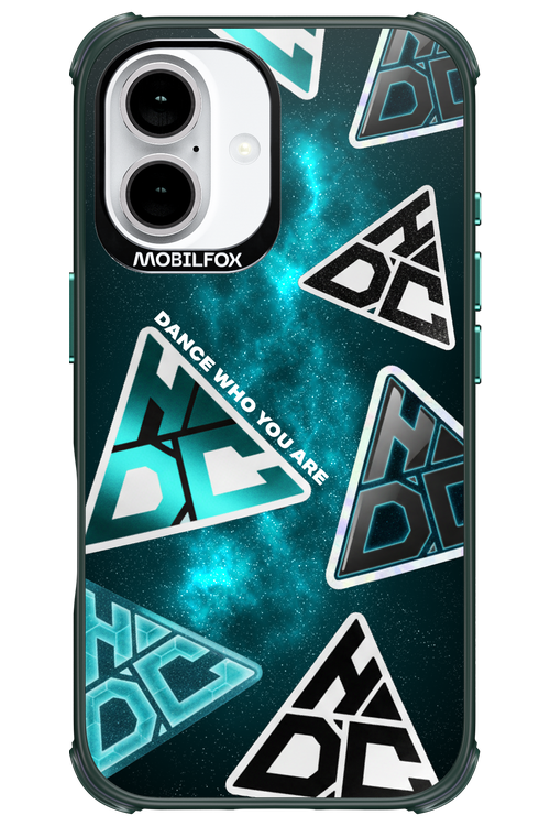 HDC 6 2.0 - Apple iPhone 16