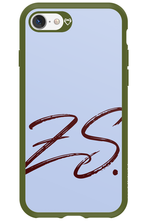 (Jellyfish Presso) ZS 2.0 - Apple iPhone 7