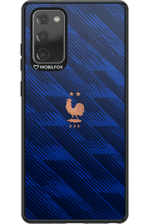 Franta 2.0 2.0 - Samsung Galaxy Note 20
