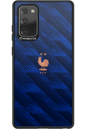 Franta 2.0 2.0 - Samsung Galaxy Note 20