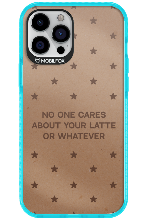 Whateverrr 2.0 - Apple iPhone 12 Pro Max