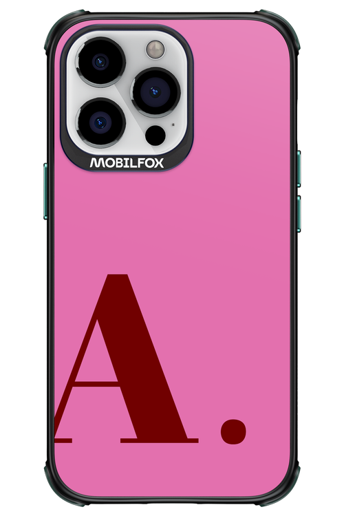 A (Sorbet) 2.0 - Apple iPhone 13 Pro