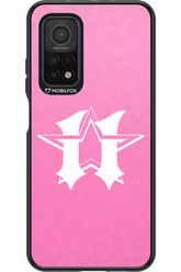 Centaur Logo Pink 2.0 - Xiaomi Mi 10T 5G