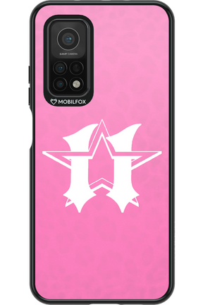 Centaur Logo Pink 2.0 - Xiaomi Mi 10T 5G