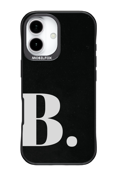 B (Off Space) 2.0 - Apple iPhone 17