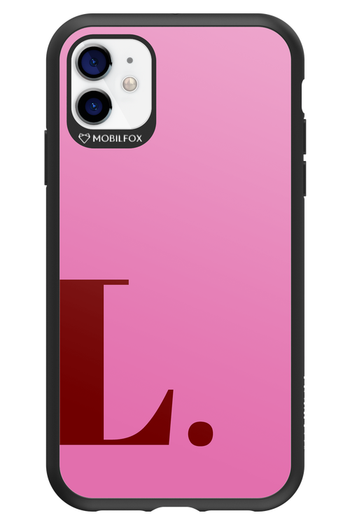 L (Sorbet) 2.0 - Apple iPhone 11