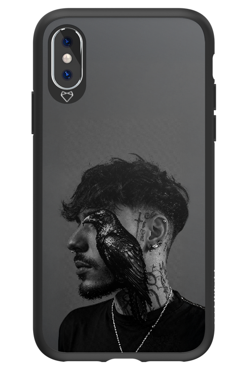 RAVEN 2.0 - Apple iPhone X