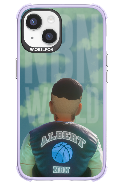 Albert Sky 2.0 - Apple iPhone 14