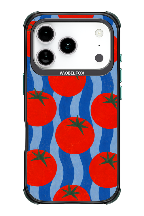 TOMATO 2.0 - Apple iPhone 17 Pro