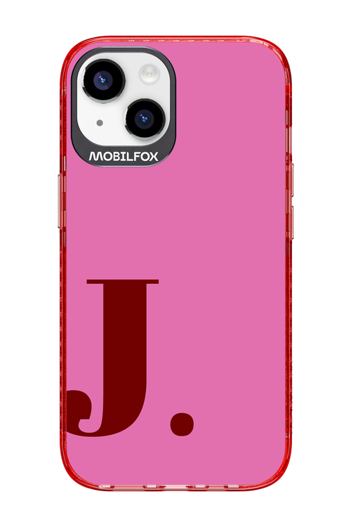 J (Sorbet) 2.0 - Apple iPhone 14