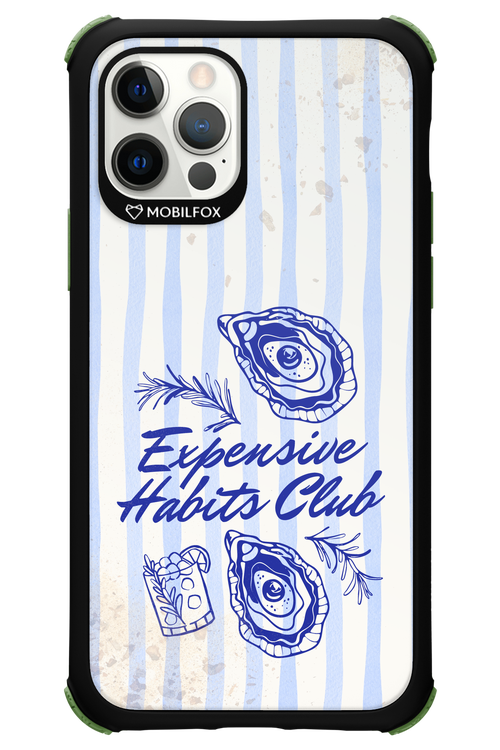 Expensive Habits Club 2.0 - Apple iPhone 12 Pro