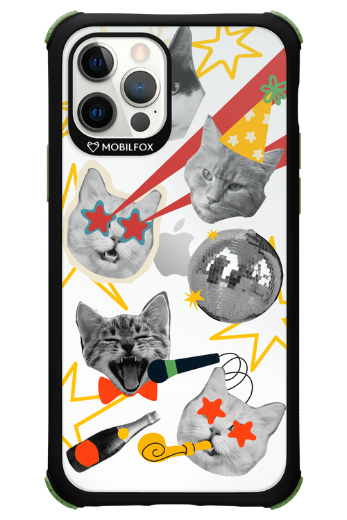 Christmas Chaos - Apple iPhone 12 Pro