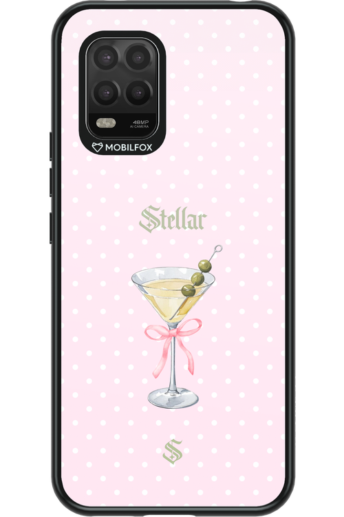Sweet Martini - Xiaomi Mi 10 Lite 5G