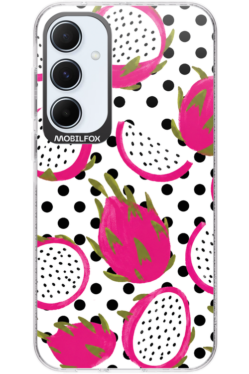 DRAGON FRUIT 2.0 - Samsung Galaxy A55